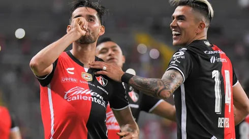 Atlas y Necaxa se enfrentan por la jornada 17.