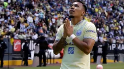 Roger Martínez se lució con su segundo gol en el torneo Apertura 2022.