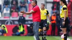 Ignacio Ambriz ilusiona a los fanáticos del Toluca de cara a la Liguilla