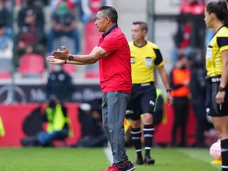 Ignacio Ambriz ilusiona a los fanáticos del Toluca de cara a la Liguilla