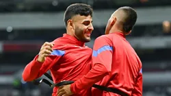 Chivas Apertura 2022 Alexis Vega