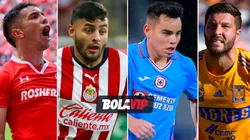 Así se jugará la Fiesta Grande del Apertura 2022.