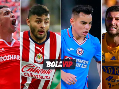 Así se jugarán el Repechaje y la Liguilla