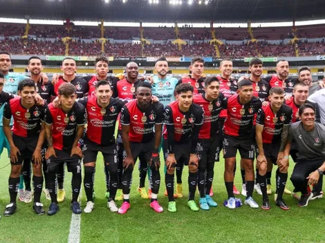 ¿Qué jugadores se perfilan para salir de Atlas?