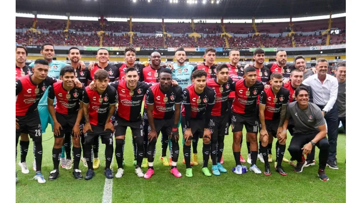 Atlas Apertura 2022