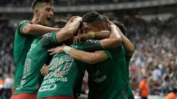 Monterrey quiere ir a fondo por el Apertura 2022.