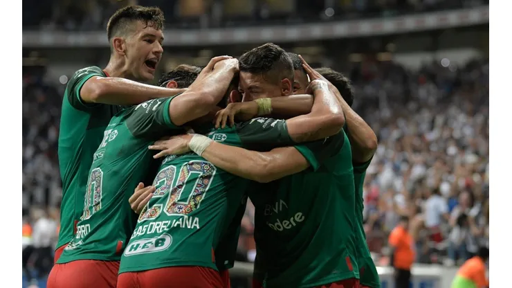 Monterrey quiere ir a fondo por el Apertura 2022.