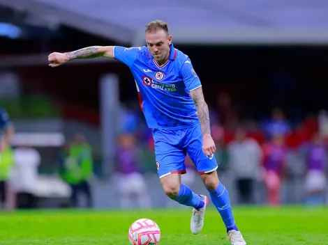 ¿Contra quién jugará Cruz Azul en el Repechaje?