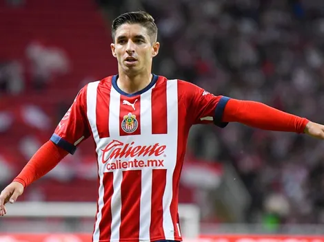 Para Chivas, la liguilla comienza contra Cruz Azul