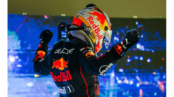 F1 Grand Prix of Singapore