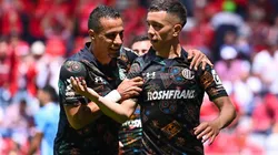 Toluca venció a Querétaro en la Jornada 17