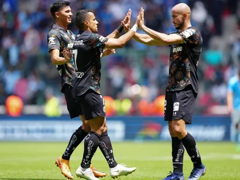 La maldición que podría condicionar al Toluca en la Fiesta Grande