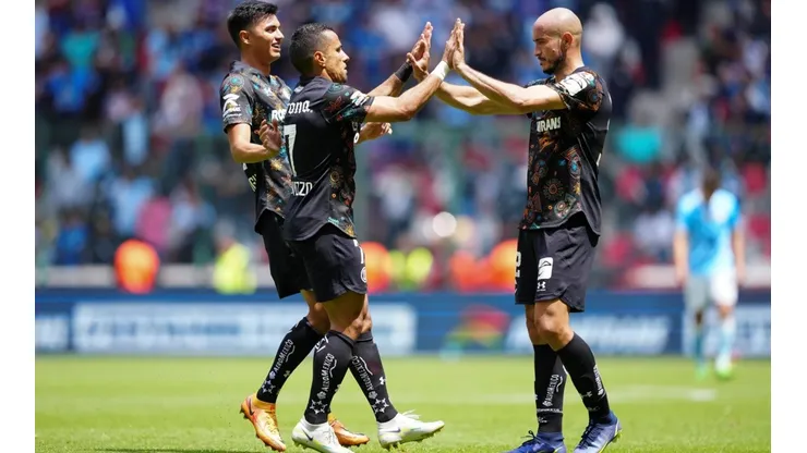 Los Diablos terminaron en el 6° lugar de la fase regular.
