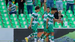 Santos Laguna recibe a Mazatlán en la Jornada 17