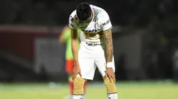 Pumas se despidió del Apertura 2022 con derrota