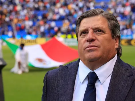 "Estamos volviendo mediocre a nuestro futbol": Miguel Herrera decepcionado de la Liga MX