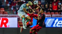 Club León vs. Xolos de Tijuana