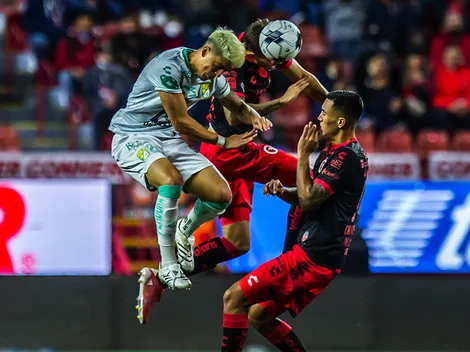 Precios y dónde comprar boletos para León vs. Tijuana por el Apertura 2022 de la Liga MX