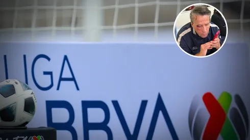 Liga MX Apertura 2022 Alfredo Adame