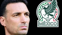 Lionel Scaloni dejó claro cuánto respeto tiene Argentina por México