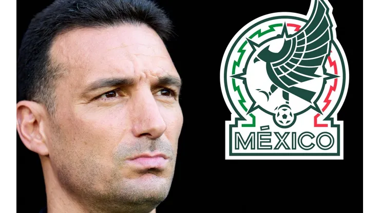Lionel Scaloni dejó claro cuánto respeto tiene Argentina por México