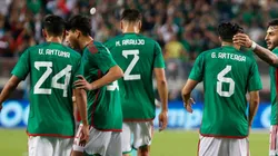 ¡Ni lo busquen! Un entrenador ya le dio el no por anticipado a la Selección de México