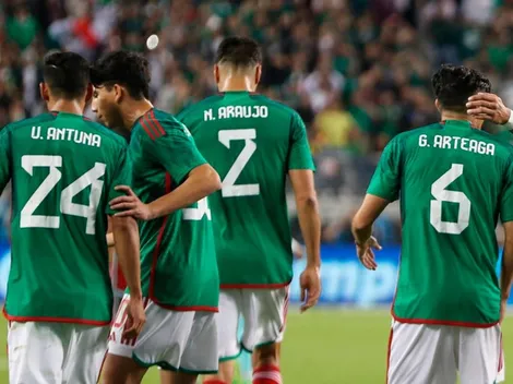 ¡Ni lo busquen! Un entrenador ya le dio el no por anticipado a la Selección de México