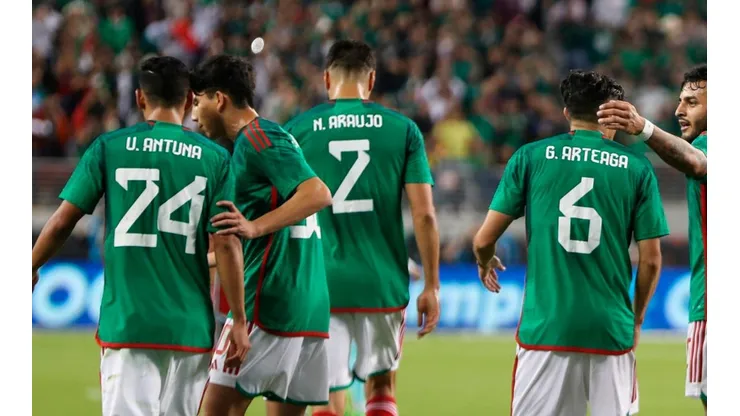 ¡Ni lo busquen! Un entrenador ya le dio el no por anticipado a la Selección de México