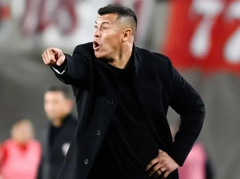 Atlas busca como sucesor de Diego Cocca a otro discípulo de Ricardo La Volpe