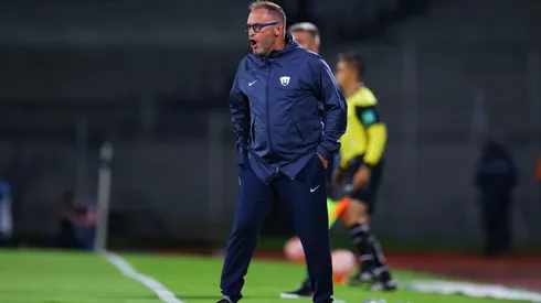 Lillini no pudo conseguir el boleto al Repechaje con Pumas