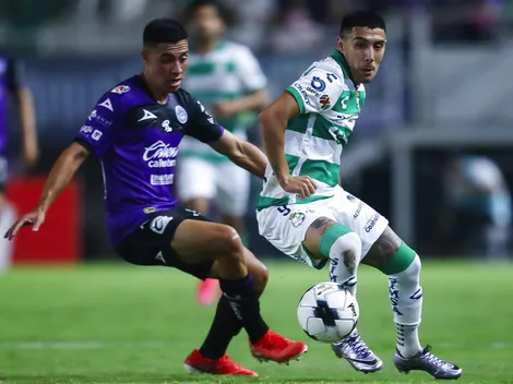 Precios y dónde comprar boletos para Santos Laguna vs. Mazatlán por el Apertura 2022 de la Liga MX