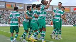 Santos Laguna está a un punto de acceder a la Liguilla.
