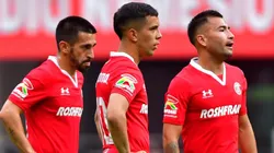 Toluca enfrenta al Querétaro por la J17.
