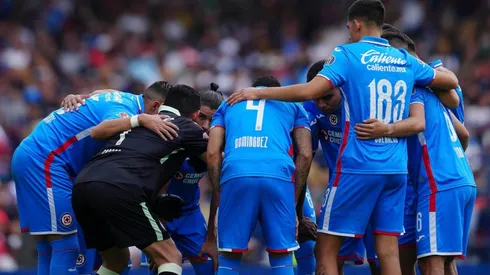 Cruz Azul define su suerte en el Apertura 2022.