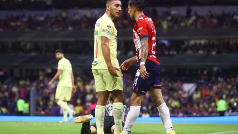 América puede echarle una mano a Chivas.