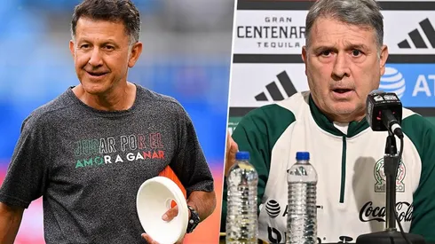 ¡Lo que faltaba! El dardo de Osorio a Martino