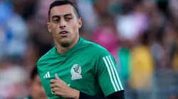 Rogelio Funes Mori da buenas noticias a Vucetich, ¿y a Martino?