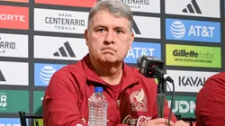 Desafiante mensaje de Martino a la directiva tras la derrota de México ante Colombia