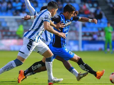 Precios y dónde comprar boletos para Monterrey vs. Pachuca por el Apertura 2022 de la Liga MX