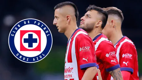 Chivas enfrenta a Cruz Azul por la J17.