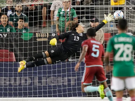 Cuándo vuelve a jugar la Selección de México previo a Qatar 2022 y cuáles serán sus rivales