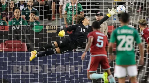 La Selección de México ya tiene dos rivales de preparación.