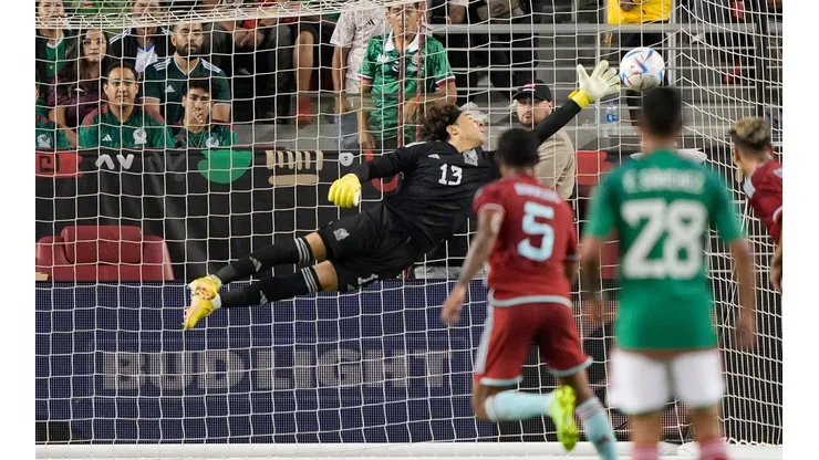 La Selección de México ya tiene dos rivales de preparación.