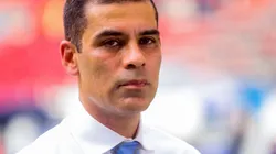Rafa Márquez habló de la posibilidad de dirigir al Tri.