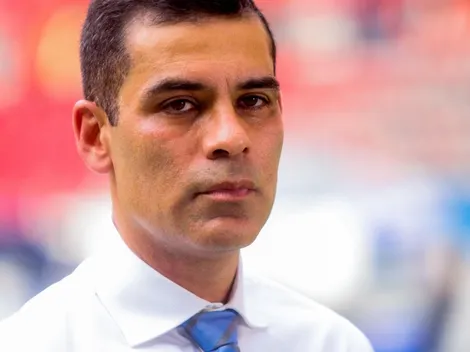 ¿Sustituye a Gerardo Martino? Rafa Márquez habló de la posibilidad de tomar el mando del Tri