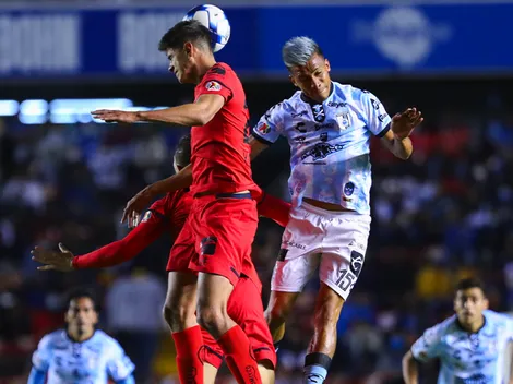 Precios y dónde comprar boletos para Toluca vs. Querétaro por el Apetura 2022 de la Liga MX