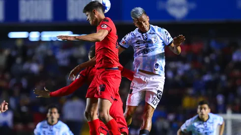 Toluca vs. Querétaro