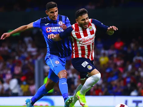 Precios y dónde comprar boletos para Cruz Azul vs. Chivas por el Apertura 2022 de la Liga MX