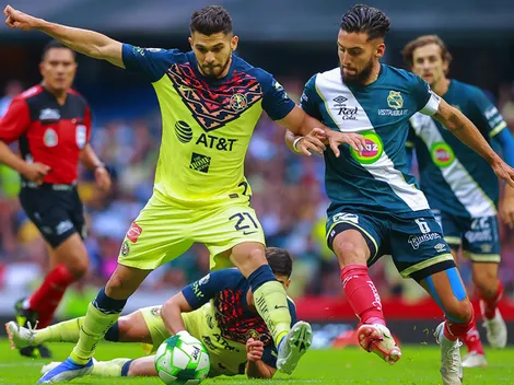 Precios y dónde comprar boletos para Puebla vs. Club América por el Apertura 2022 de la Liga MX