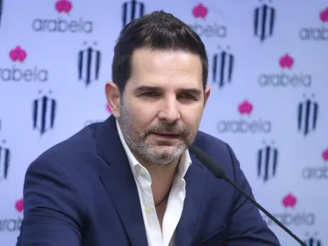 Rayados pone fin a la era Davino: ¿Cuándo acaba y quién lo reemplaza?